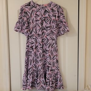 Kate Spade Match Dress